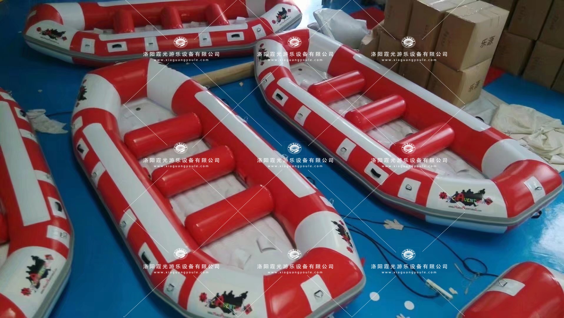 淮安水上乐园设备